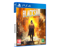 PlayStation BLACKSAD - 521792 - zdjęcie 1